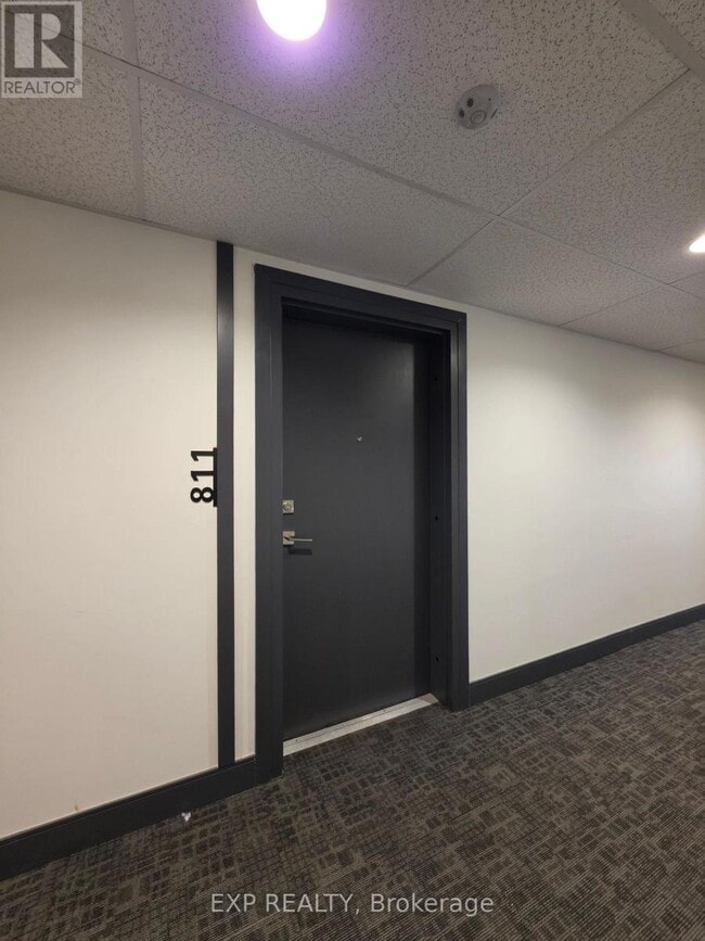 property at 1 Wellington St