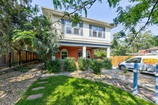 1537 9th St in Boulder, CO - Building Photo