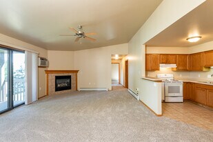 Silver Springs Apartments