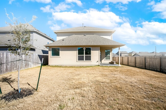 701 Durness Dr in Pflugerville, TX - Building Photo - Building Photo