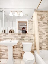 W 53RD ST., Unit 1C in New York, NY - Building Photo - Building Photo