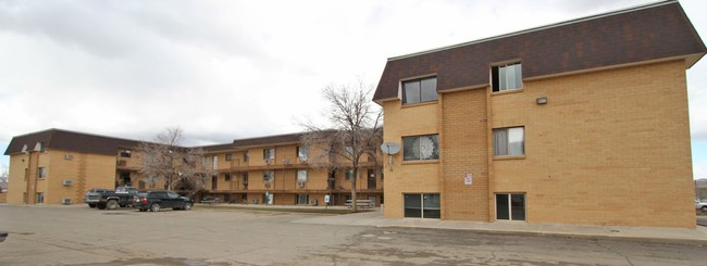 Sagewood Apartments