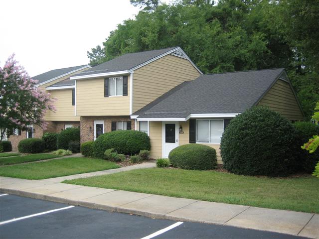 2100-2168 Spring Forest Rd in Raleigh, NC - Building Photo - Building Photo