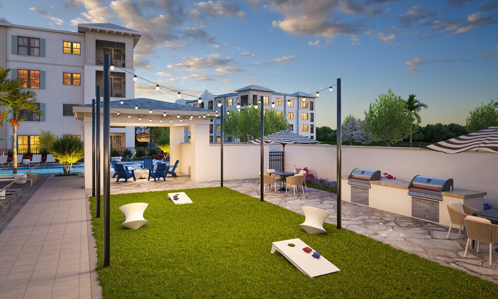 Cirrus at Aqua Bradenton, FL Apartments