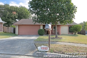 property at 4802 Canary Cir