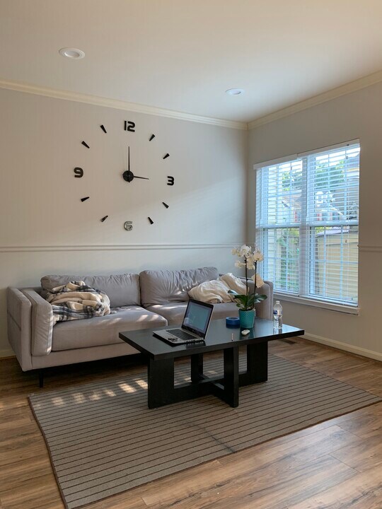 14556 Granville Ln, Unit 14556 in Centreville, VA - Building Photo