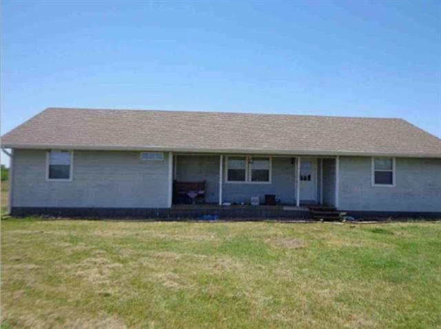 property at 9179 Farm Rd