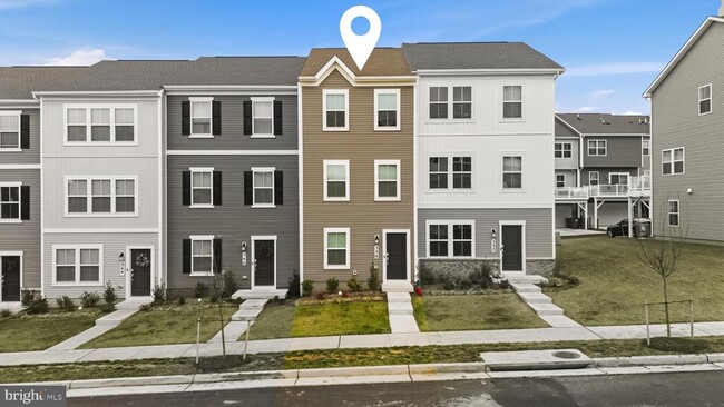 property at 336 Mineral Springs Rd