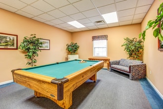 Bell Tower (55 Plus Community) in Cheektowaga, NY - Building Photo - Building Photo