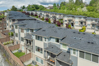 Copper Ridge at Chestnut in Kent, WA - Building Photo - Building Photo