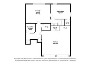 1020 Crest Ridge Pl SW in Marietta, GA - Foto de edificio - Building Photo