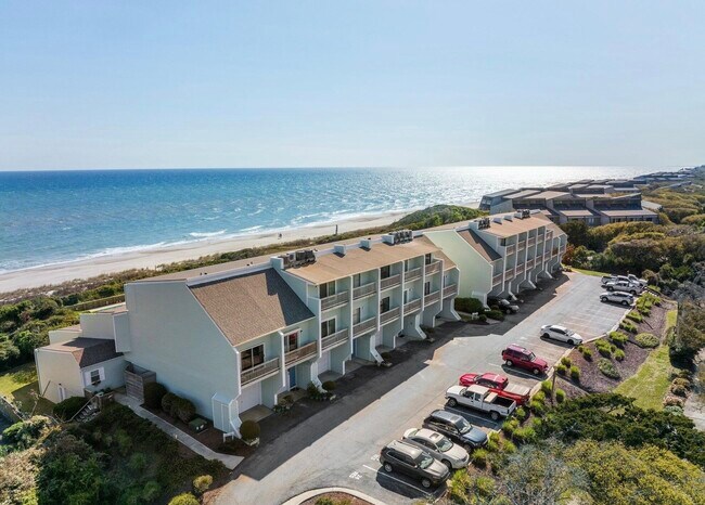 535 Salter Path Rd in Pine Knoll Shores, NC - Building Photo - Building Photo