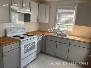 621 E 33rd St in Savannah, GA - Building Photo - Building Photo