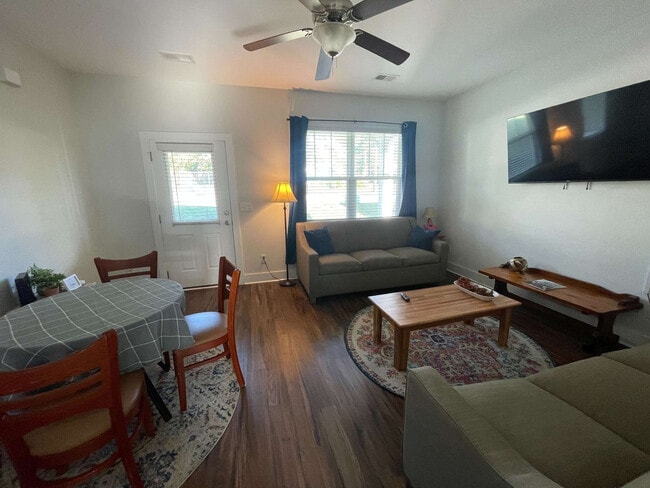 property at 1503 McDuffie Ave