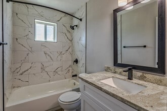 Interior Photo