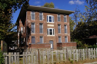 The Elgin Apartments in Baltimore, MD - Building Photo - Building Photo