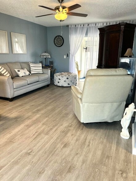 property at 2551 Emory Dr W