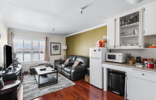 3796 Alabama St in San Diego, CA - Building Photo - Building Photo