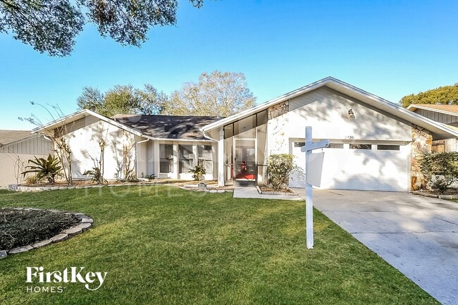 property at 2720 Briarpatch Dr