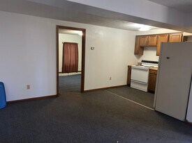 40 W Lamoka Ave, Unit apt 1 in Savona, NY - Building Photo