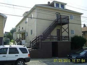 99 N Water St in Masontown, PA - Building Photo - Building Photo