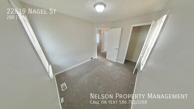 22819 Nagel St in Warren, MI - Building Photo - Building Photo