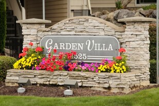 Garden Villa Apartments