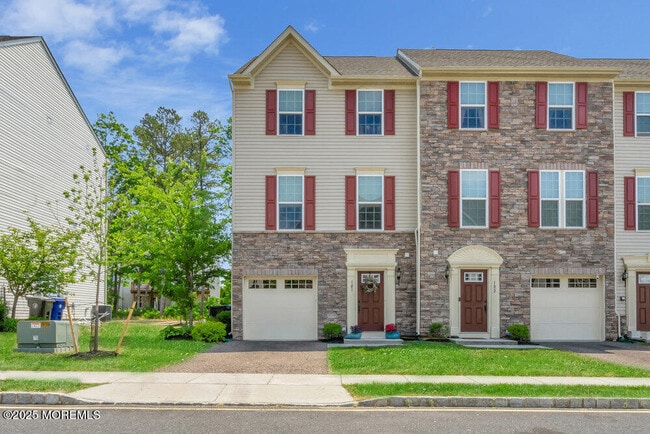 property at 101 Susquehanna St