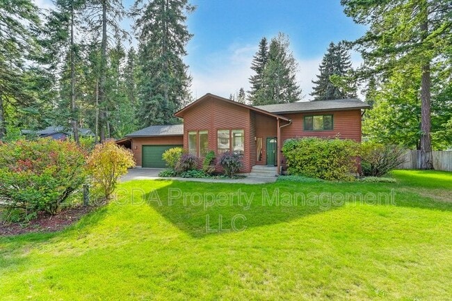 property at 12616 N Emerald Dr