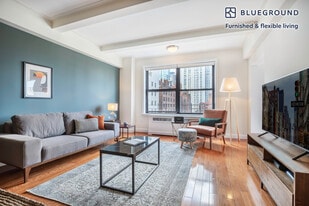 400 E 58th St in New York, NY - Building Photo