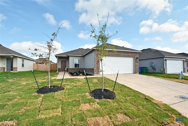 property at 3416 Canyon Ridge