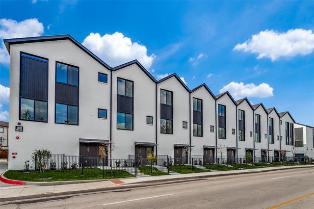 property at 5609 Live Oak St