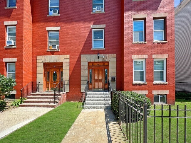 property at 94 Winthrop St