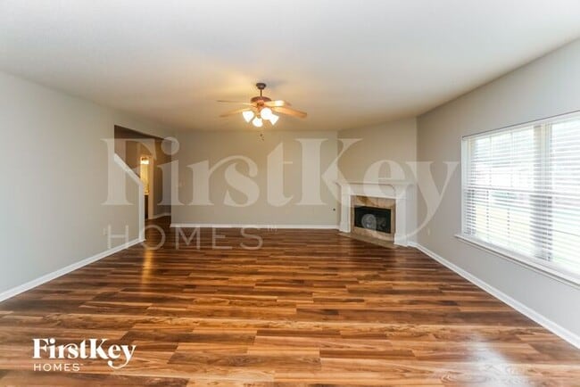 6358 Red Bird Dr in Olive Branch, MS - Building Photo - Building Photo