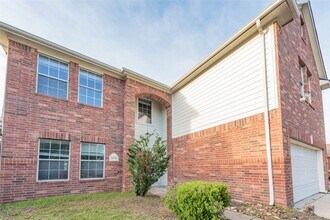 20106 Lakespire Dr in Katy, TX - Building Photo - Building Photo