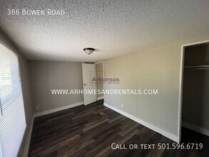 366 Bowen Rd in Lonoke, AR - Building Photo - Building Photo