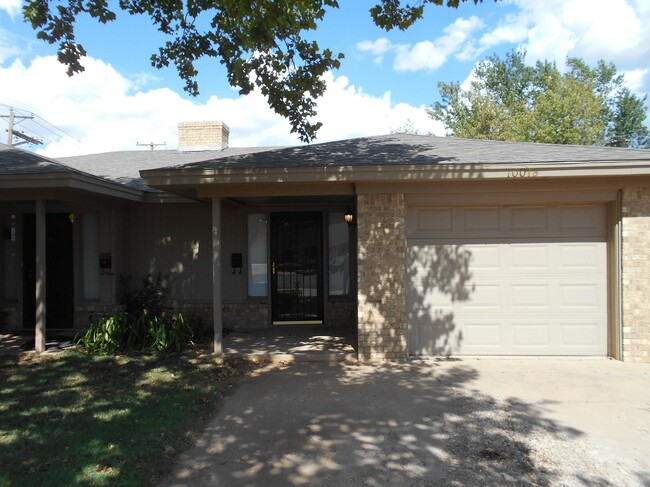 7001 Geneva Ave in Lubbock, TX - Building Photo - Building Photo