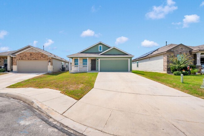 property at 13712 Dariens Path