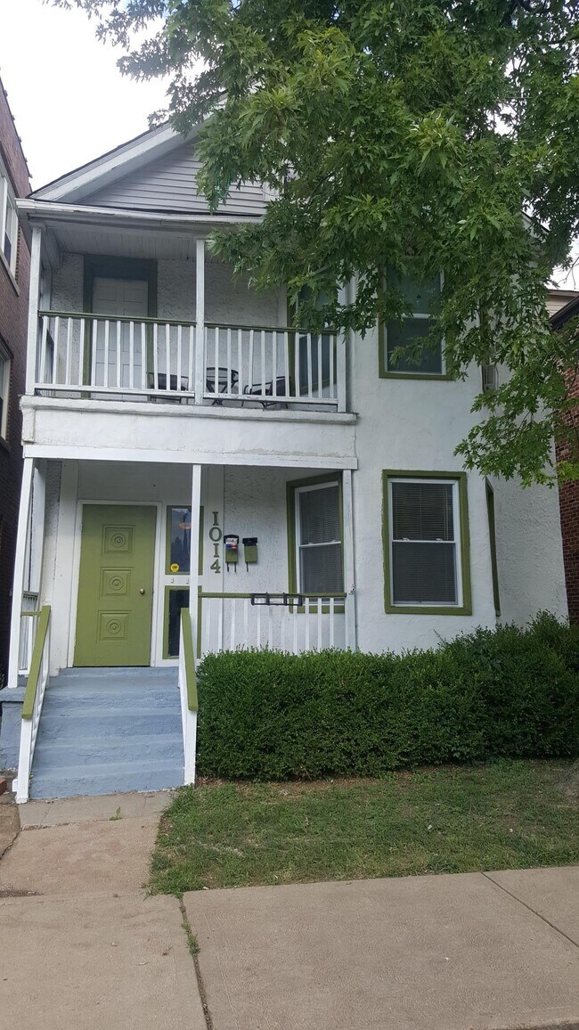 1014 Tamm Ave Rentals in St. Louis, MO