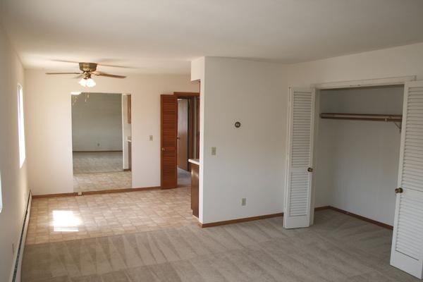 6526 Oliver Apartments in Richfield, MN - Foto de edificio - Interior Photo