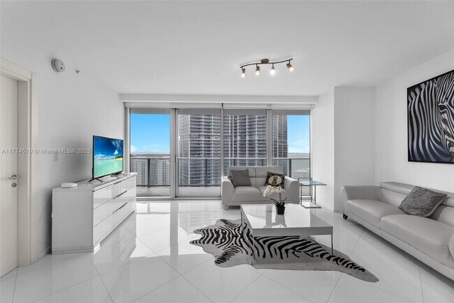 property at 200 Biscayne Blvd