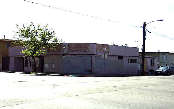 2782 Parker Ave in Oakland, CA - Foto de edificio - Building Photo