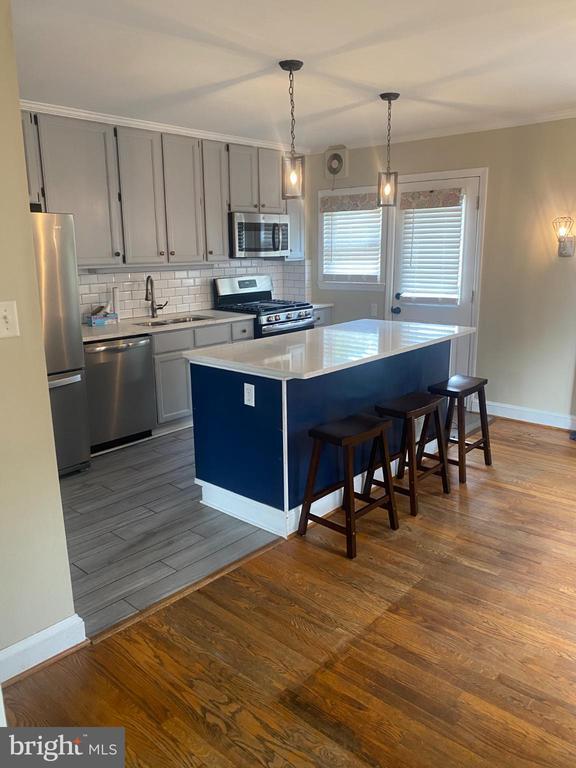 138 Marburth Ave in Towson, MD - Building Photo - Building Photo