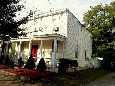 516 S Pine St in Richmond, VA - Building Photo