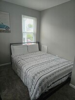 3045 Shepperton Ter, Unit Room 1 in Silver Spring, MD - Building Photo