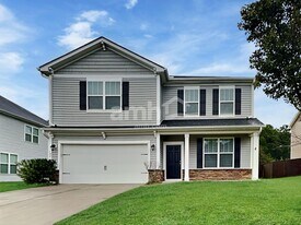 195 Meadow Wood Rd in Summerville, SC - Building Photo