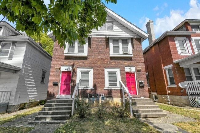 property at 412-414 E 14th Ave