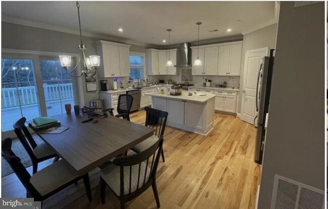 1318 Ivy Hill Rd in Cockeysville, MD - Building Photo - Building Photo