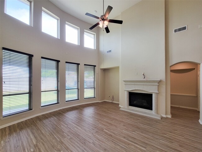 2611 Yaletzi Ln in League City, TX - Building Photo - Building Photo