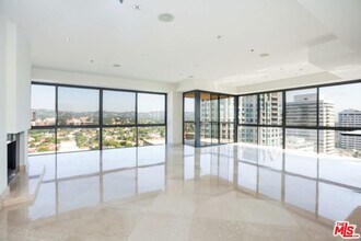 10750 Wilshire Blvd, Unit 1602 in Los Angeles, CA - Building Photo - Building Photo